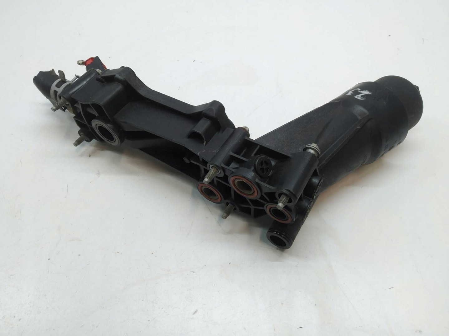 Gehäuse filter oil 68105583AA 3.2 3.6 PENTASTAR Jeep Cherokee V (2014- )