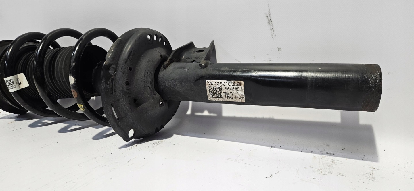 shock absorber right front VW T-ROC ATECA 5Q0413031H