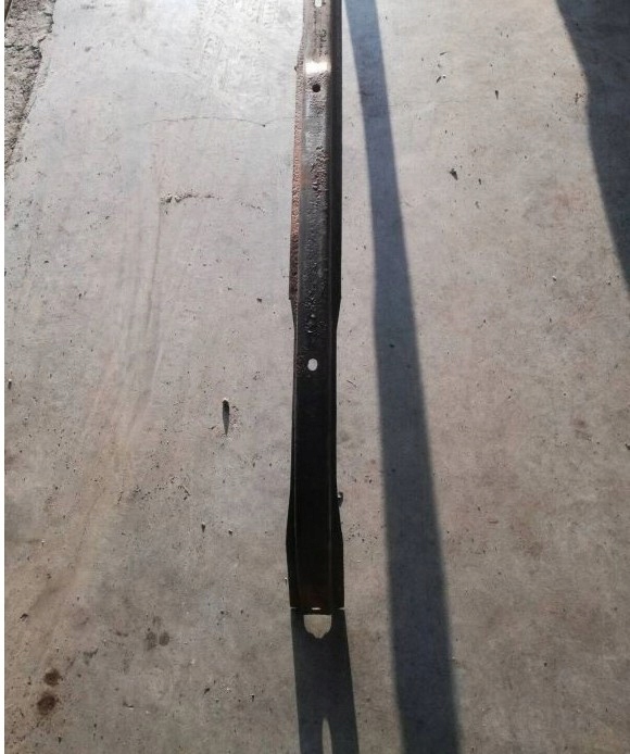 bumper support of the front MERCEDES W108 1088800019