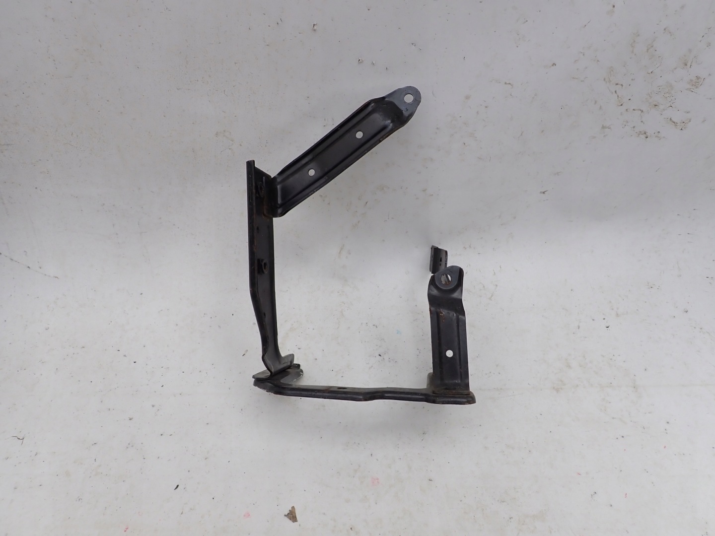 VOLVO V50 S40 II 2 04-12 Poignée Support plaque POMPY Direction assistée