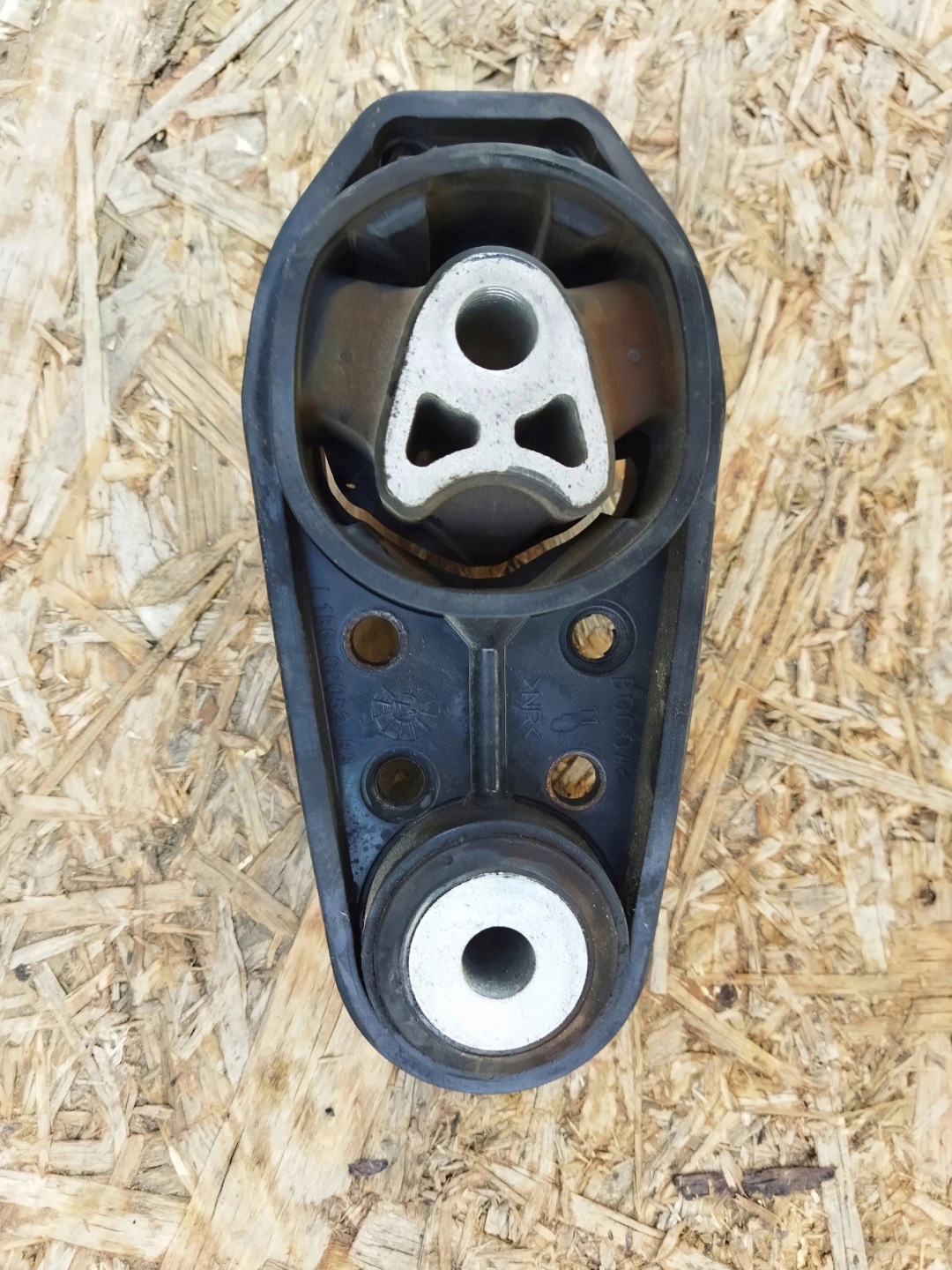 holder gearbox mounting FORD PUMA MK2 1.0