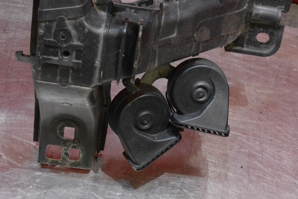face avant traverse BK31-8B041-AM FORD TRANSIT MK8 LIFT 19