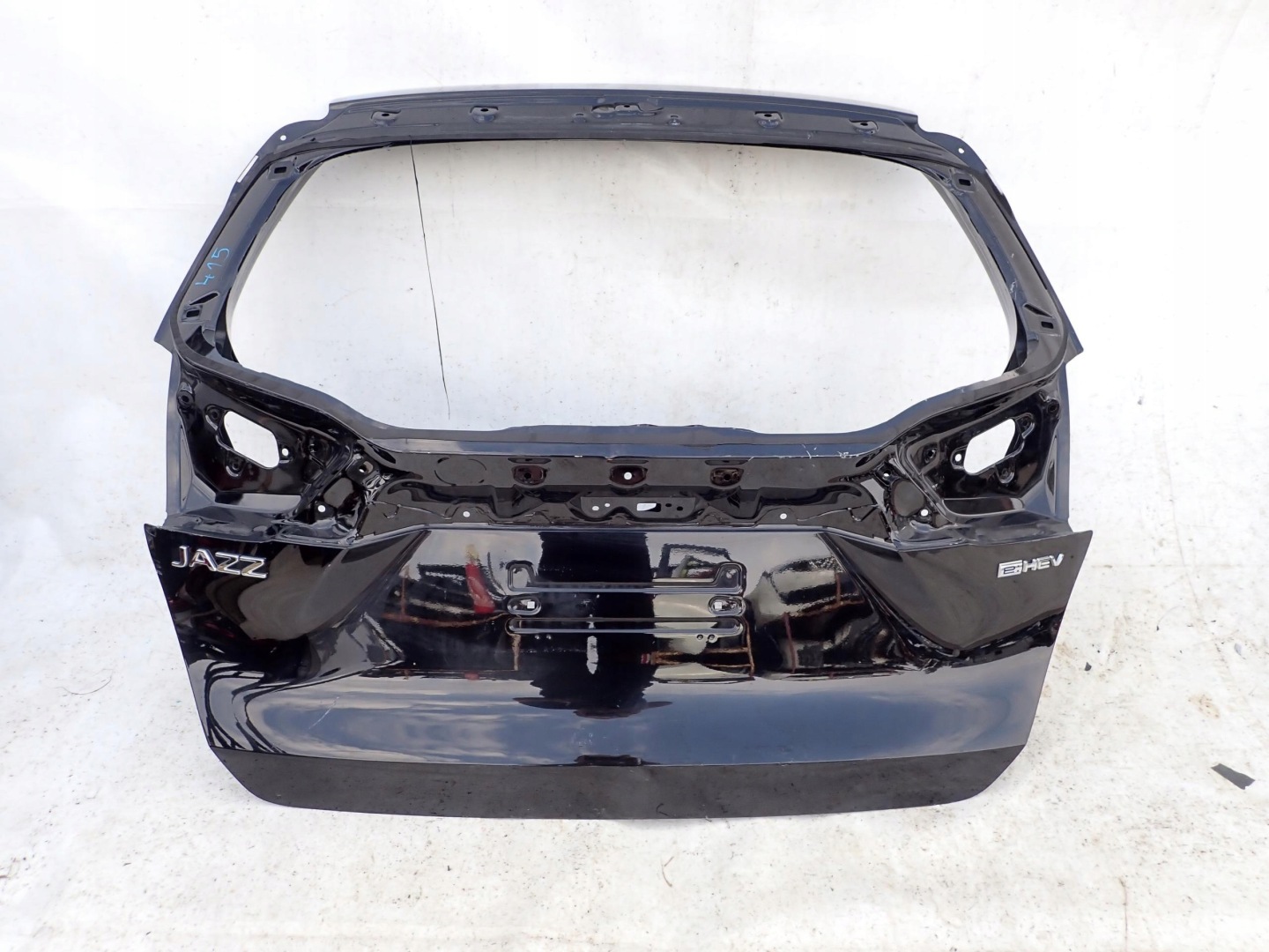 HONDA JAZZ IV 20- trunk door boot