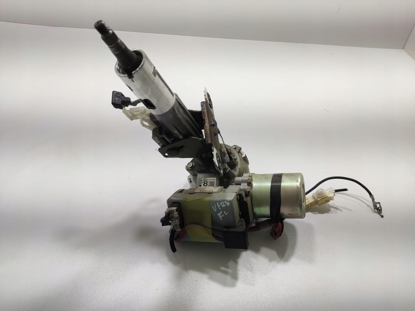 control electrics steering rod TOYOTA VERSO LIFT 2014-2019