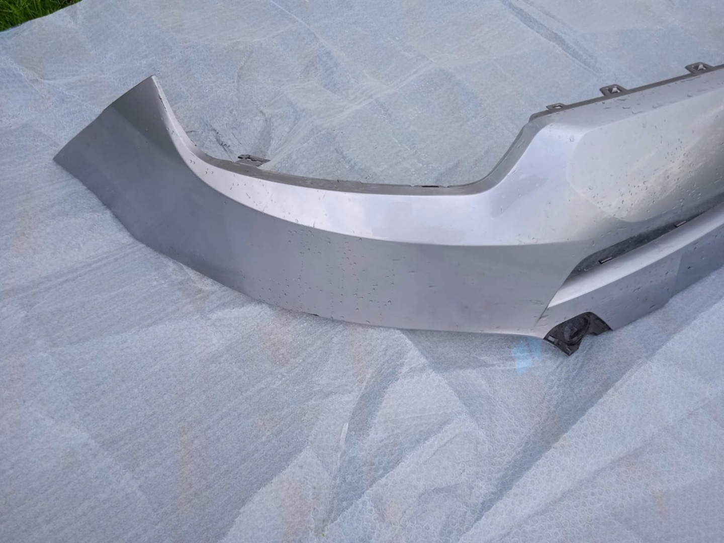 bumper front front TOYOTA PROACE CITY 19