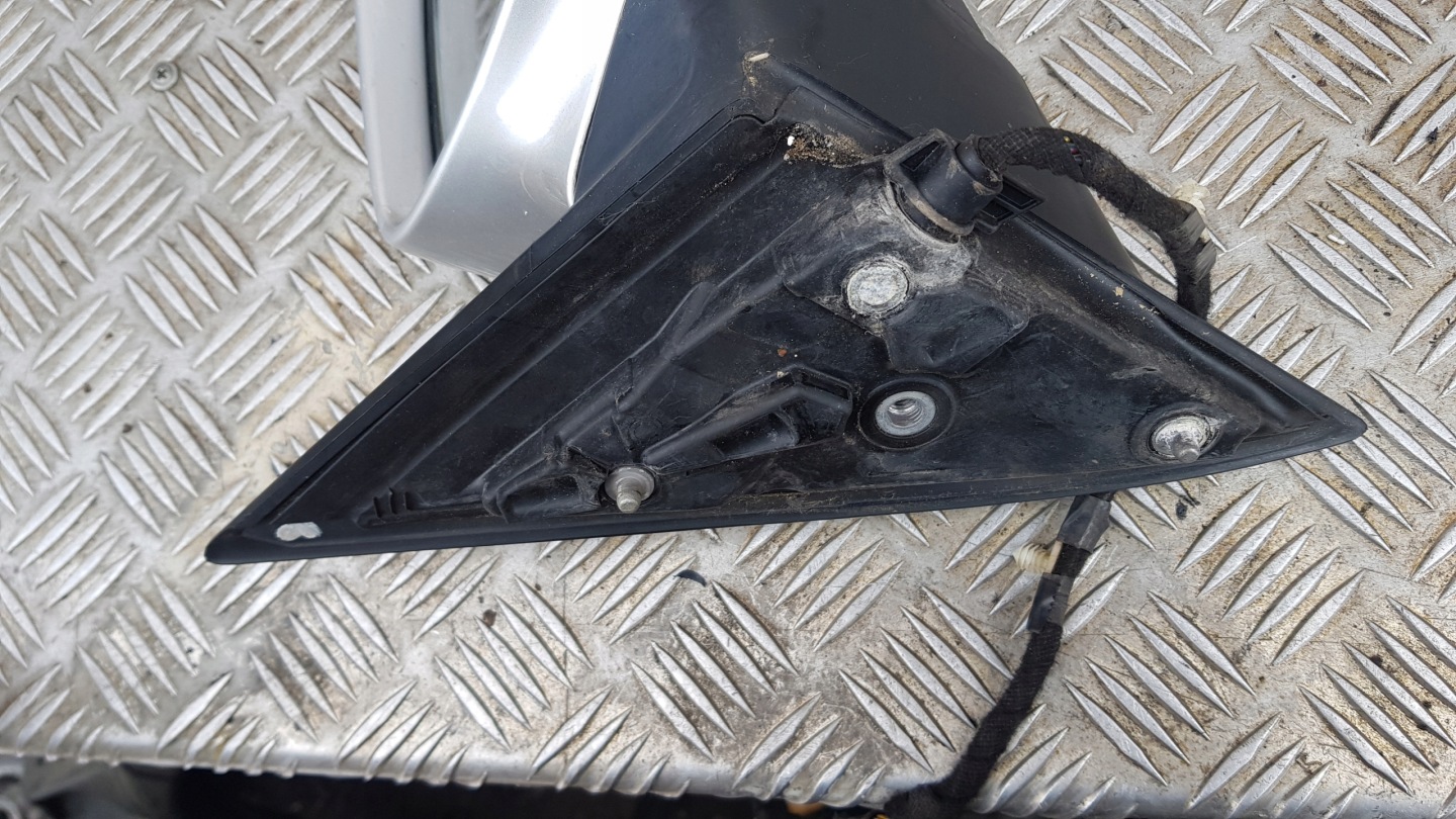 AUDI A8 D3 mirror right 16 PIN LY7W EUROPA