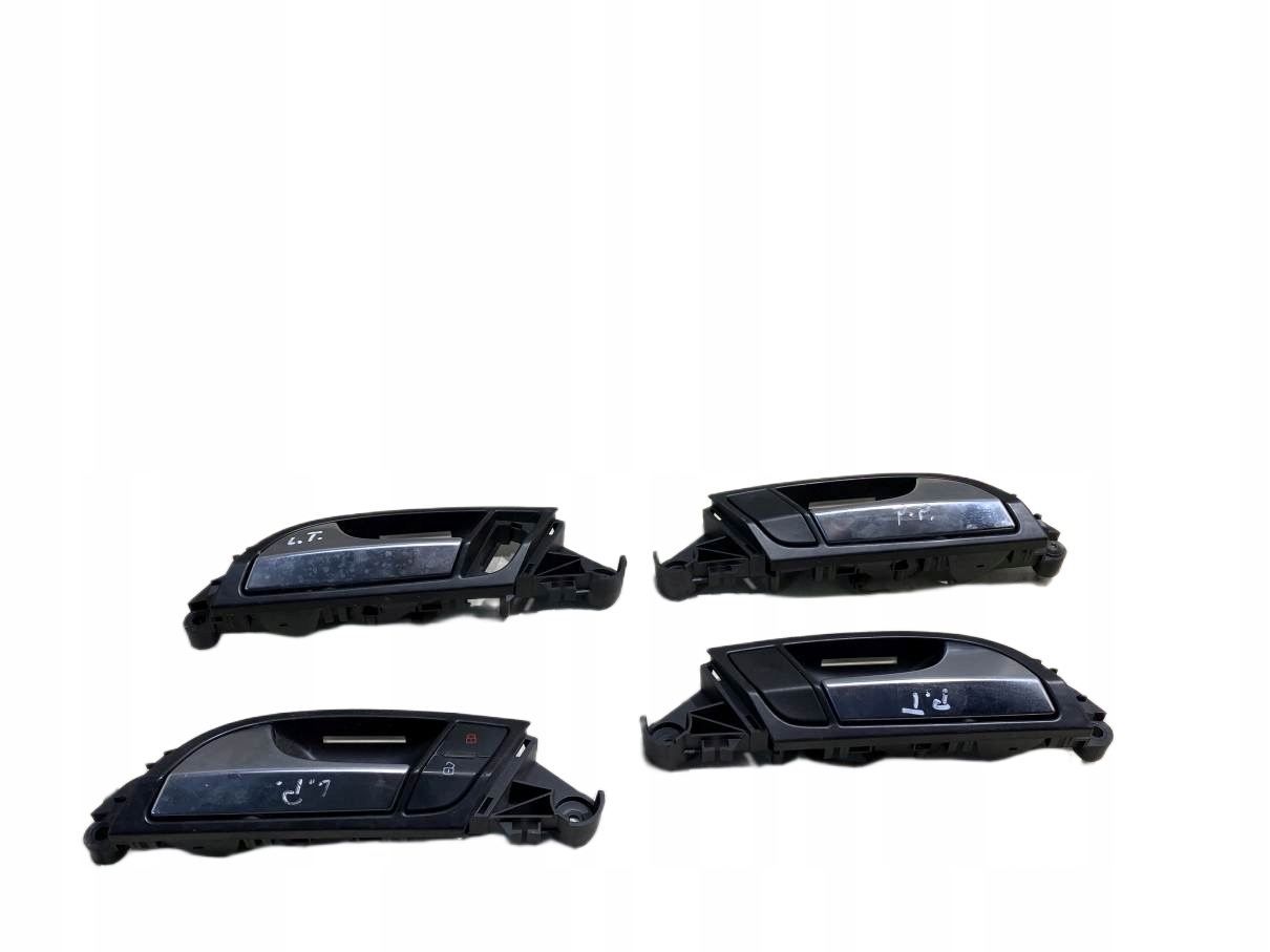 handle inner KOMPLET AUDI Q7 4L 4L0837019 4L0837020