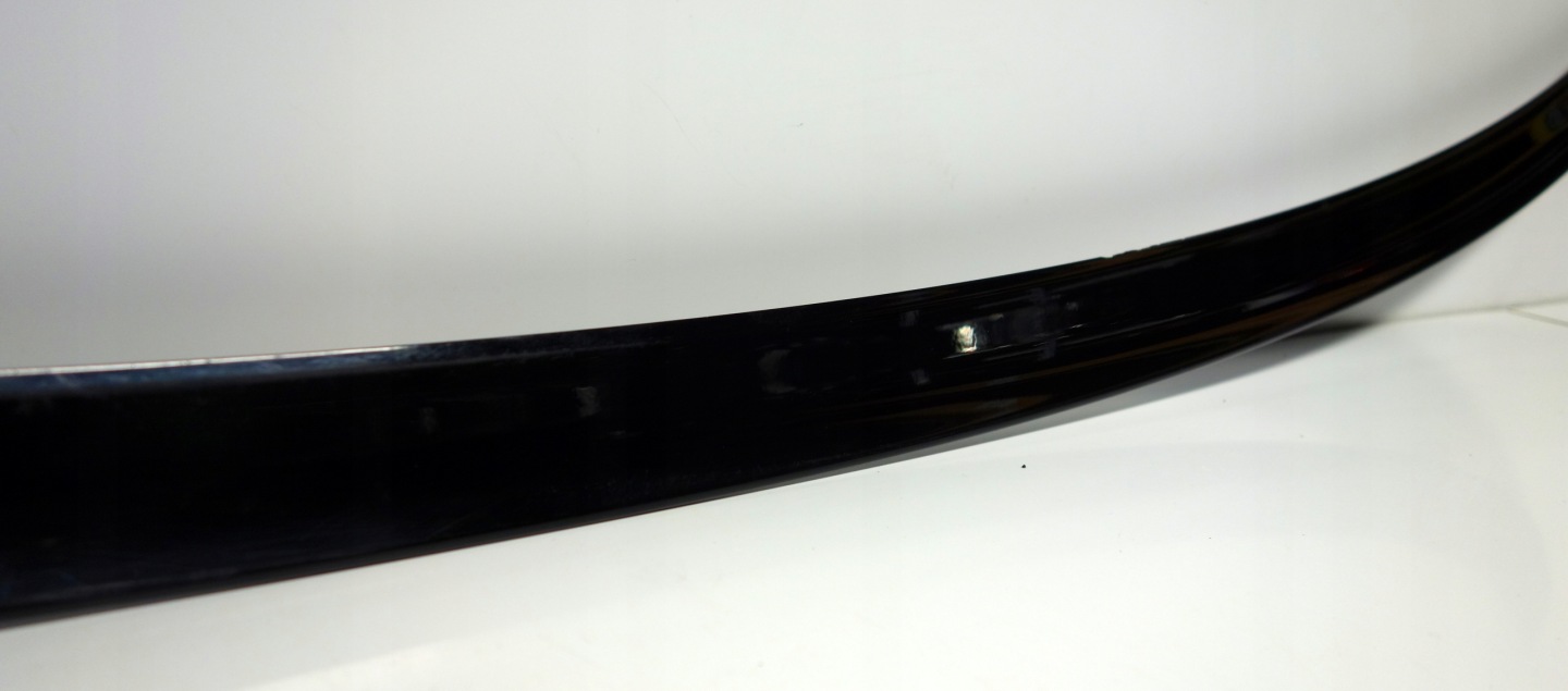 AUDI E-TRON SPORTBACK 4K4827933 SPOILER LOTKA heck heckklappe