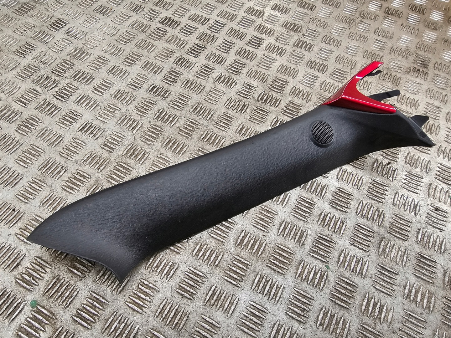 cover pillar A right right N24368160 MAZDA MX-5 IV ND MX5 2015