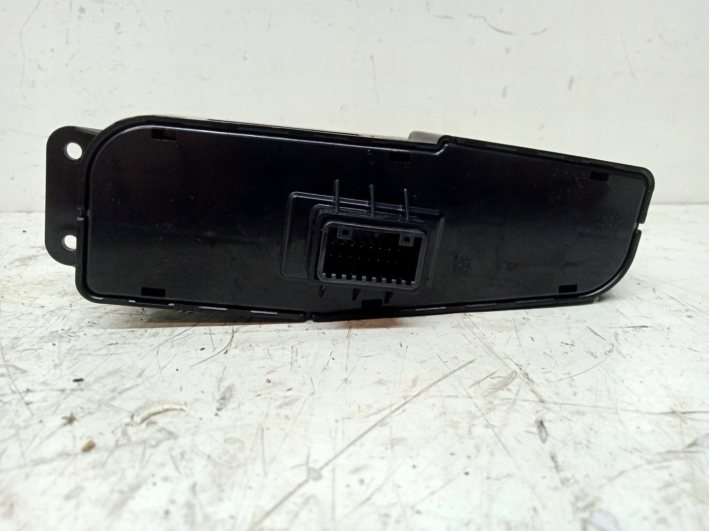 HYUNDAI I30 III N PANEL REGULACJA luci OFF 2017