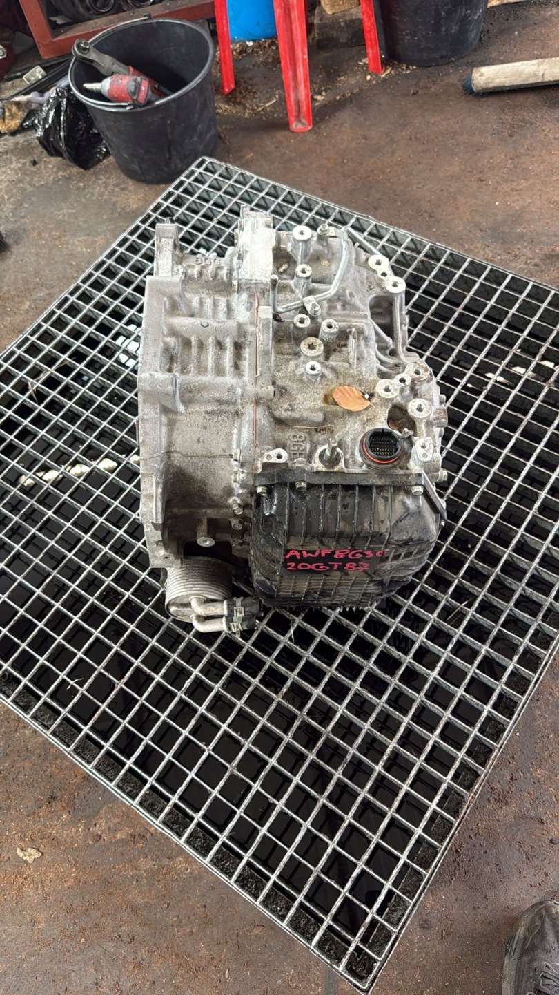 Getriebe PEUGEOT CITROEN AWF8G30 20GT87