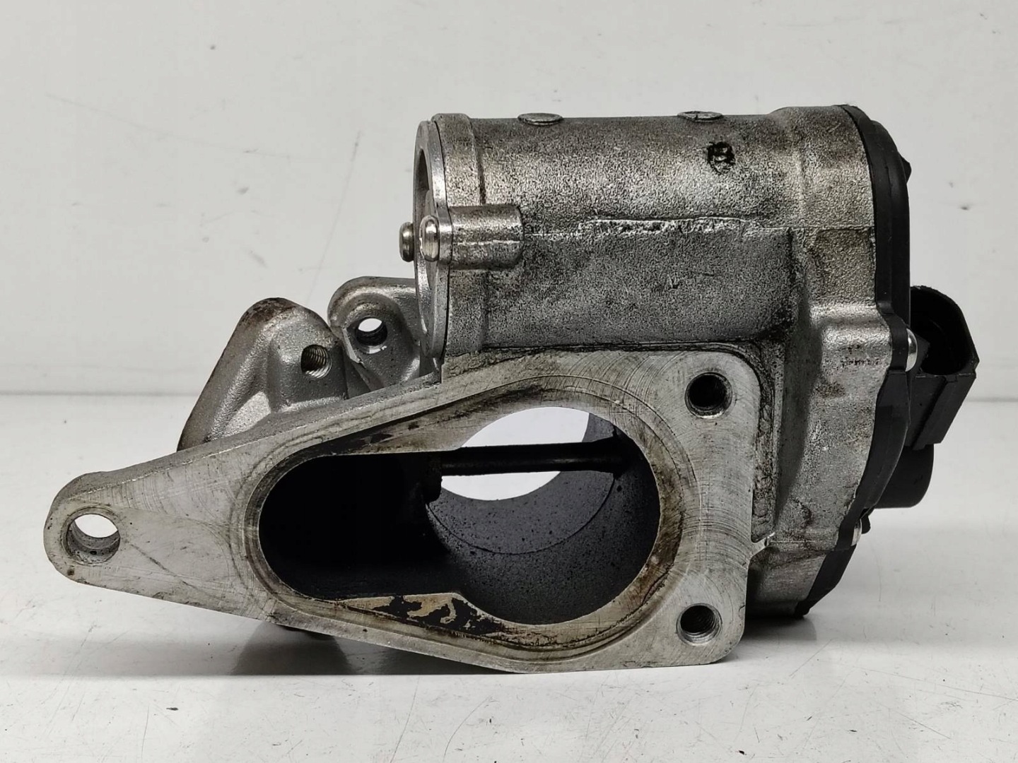 egr ventil Renault MEGANE II 1.9 DCI 21T85
