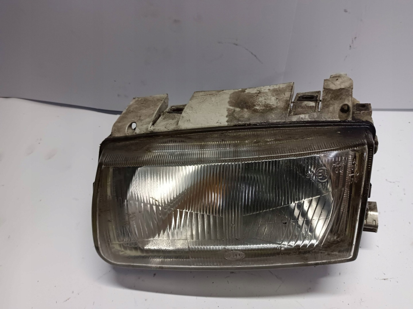 light Reflektor left front VW Polo III 6N 6N2 6NF 1995-2001 96249500
