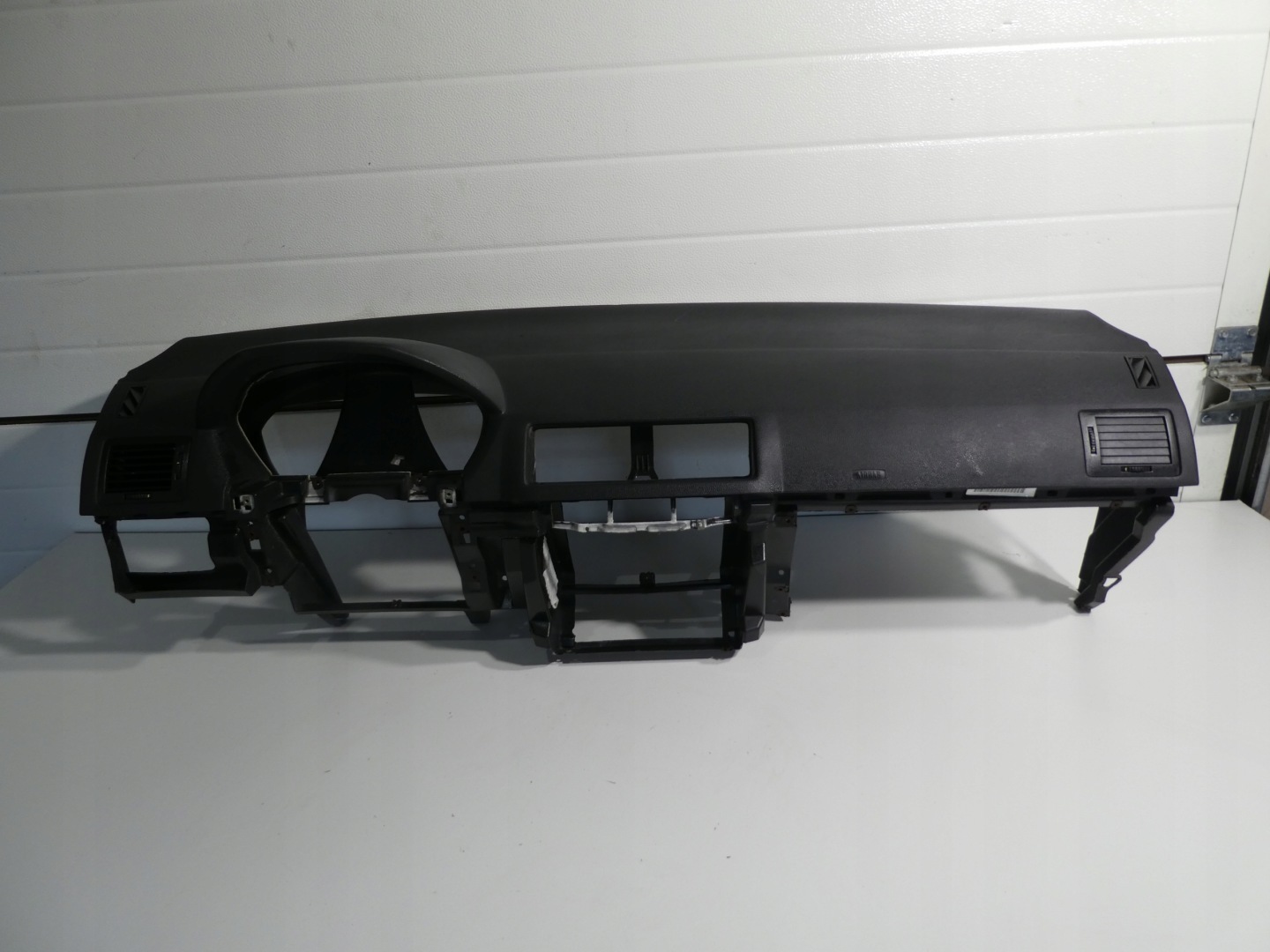 dashboard console SKODA FABIA and 1 6Y1