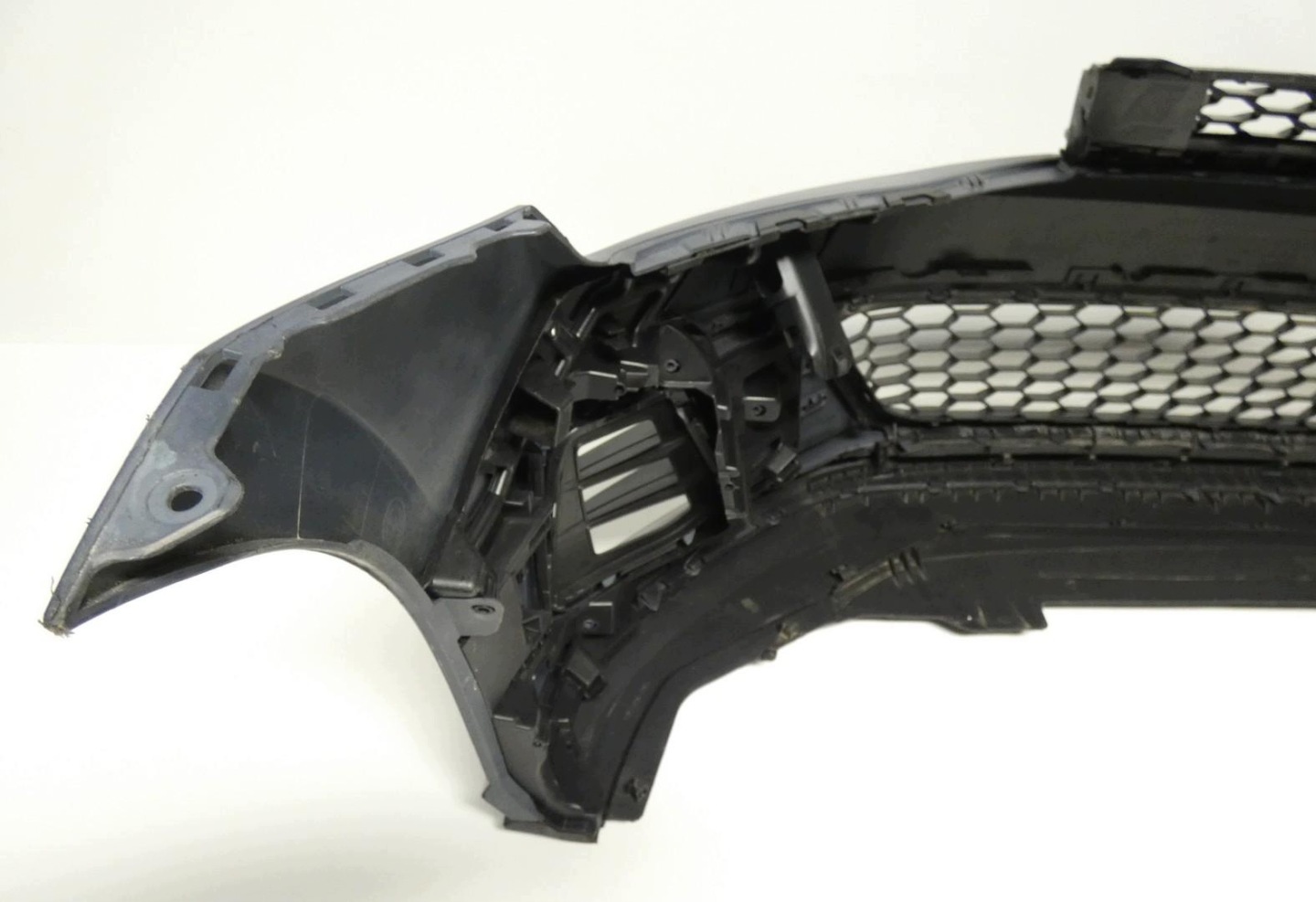 VW GOLF VII 7 LIFT GTI 5G0807221LS below washers 26-20 front bumper front
