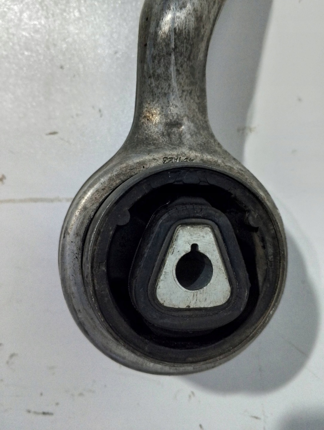 BMW X1 E84 arm front right front AW-6082 (Q446) aluminium