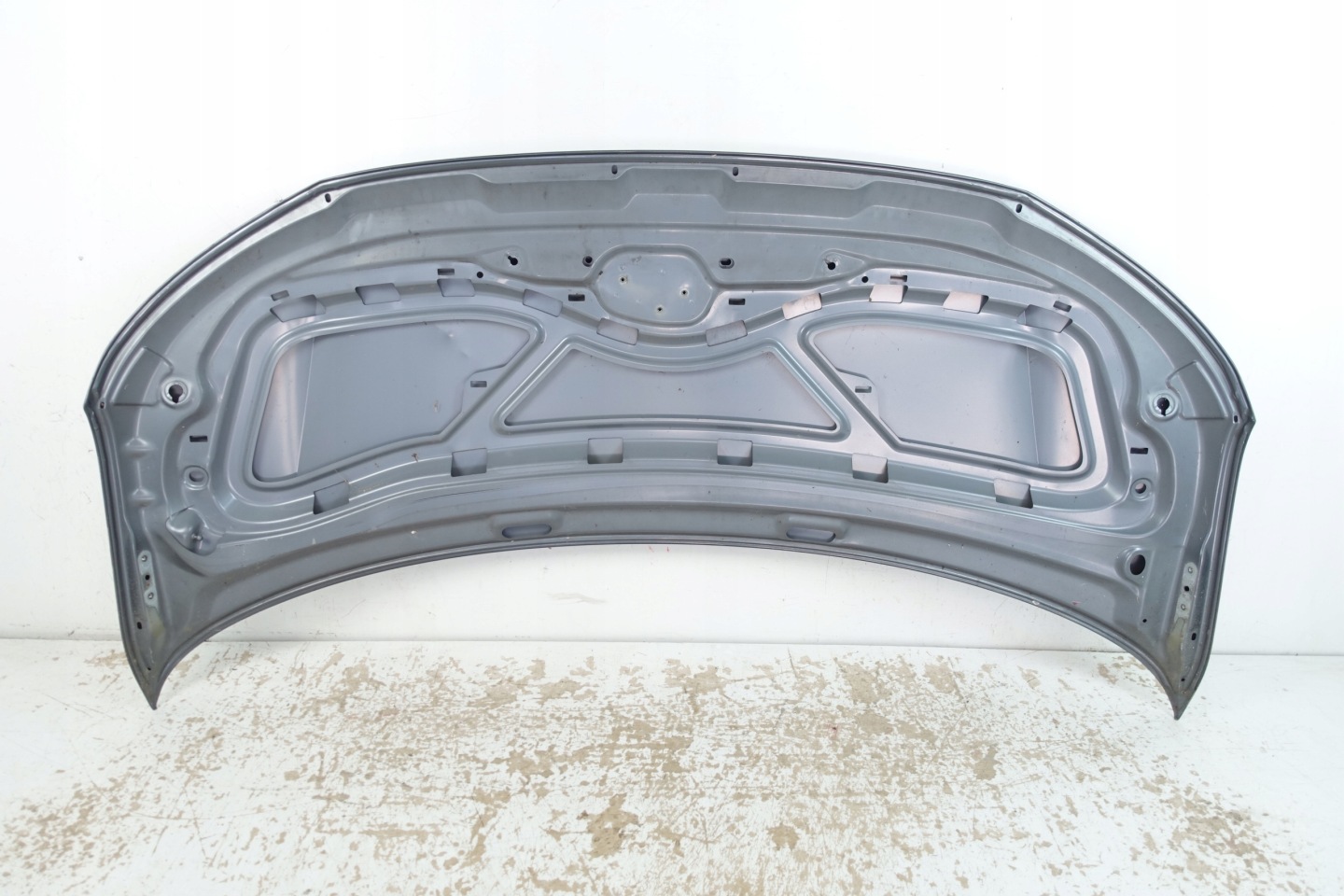 VW TRANSPORTER T6 2015- Coperchio COFANO