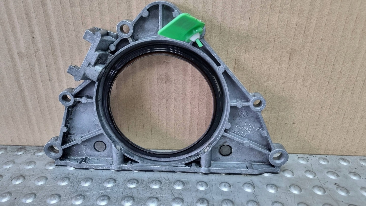 USZCZELNIACZ cams 003982 BMW X5 E70 3.0 D