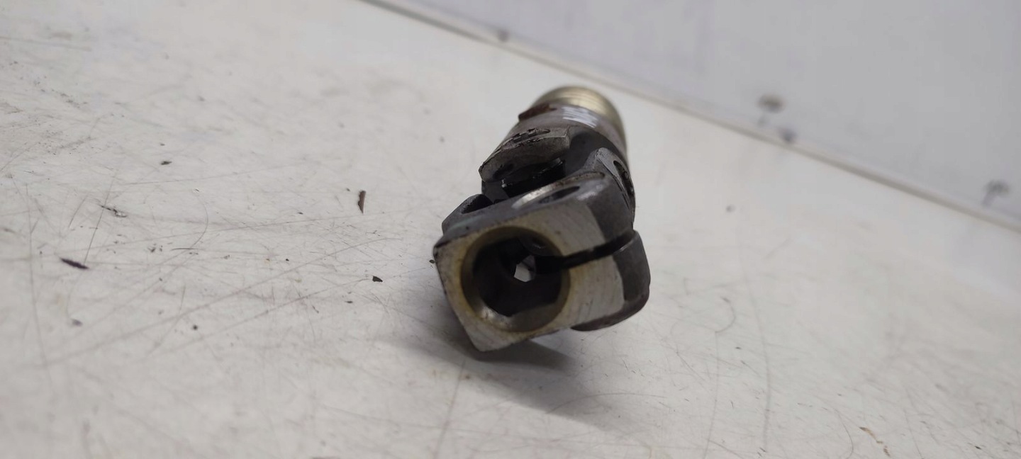 Spurstange der Lenksäule lenkrad Mercedes W164