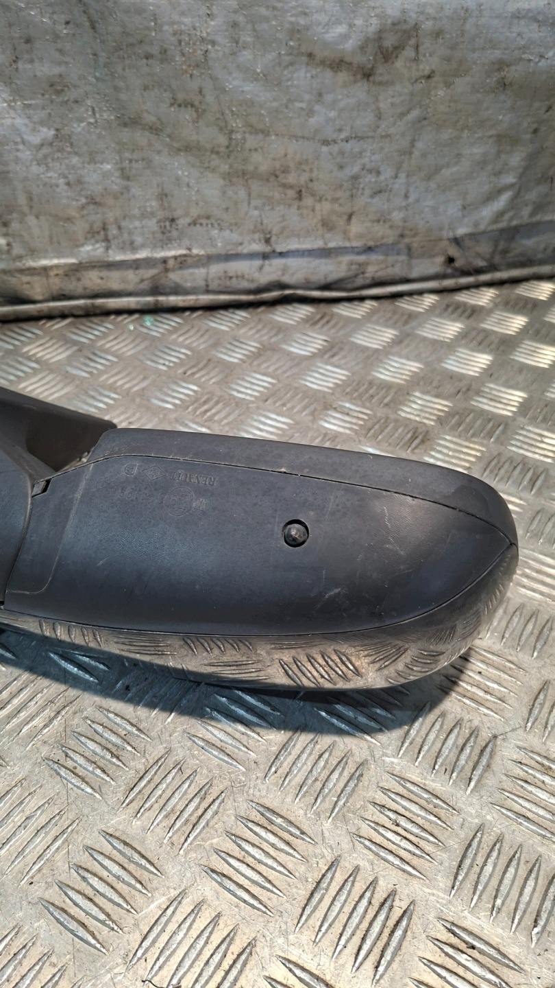 mirror right 9 PIN RENAULT LAGUNA II