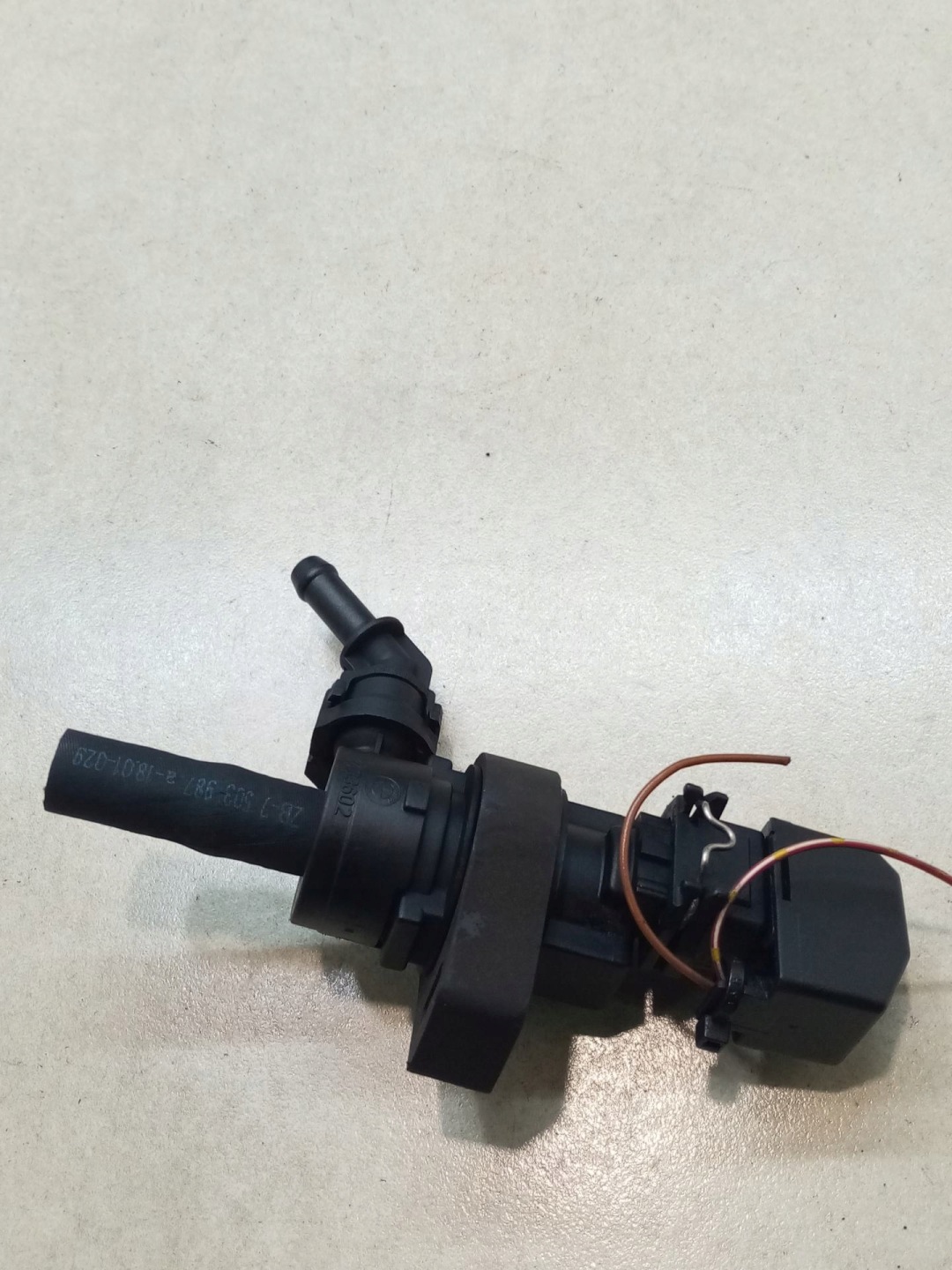Pompe Circulation d’eau BMW 3 E46 328 Ci