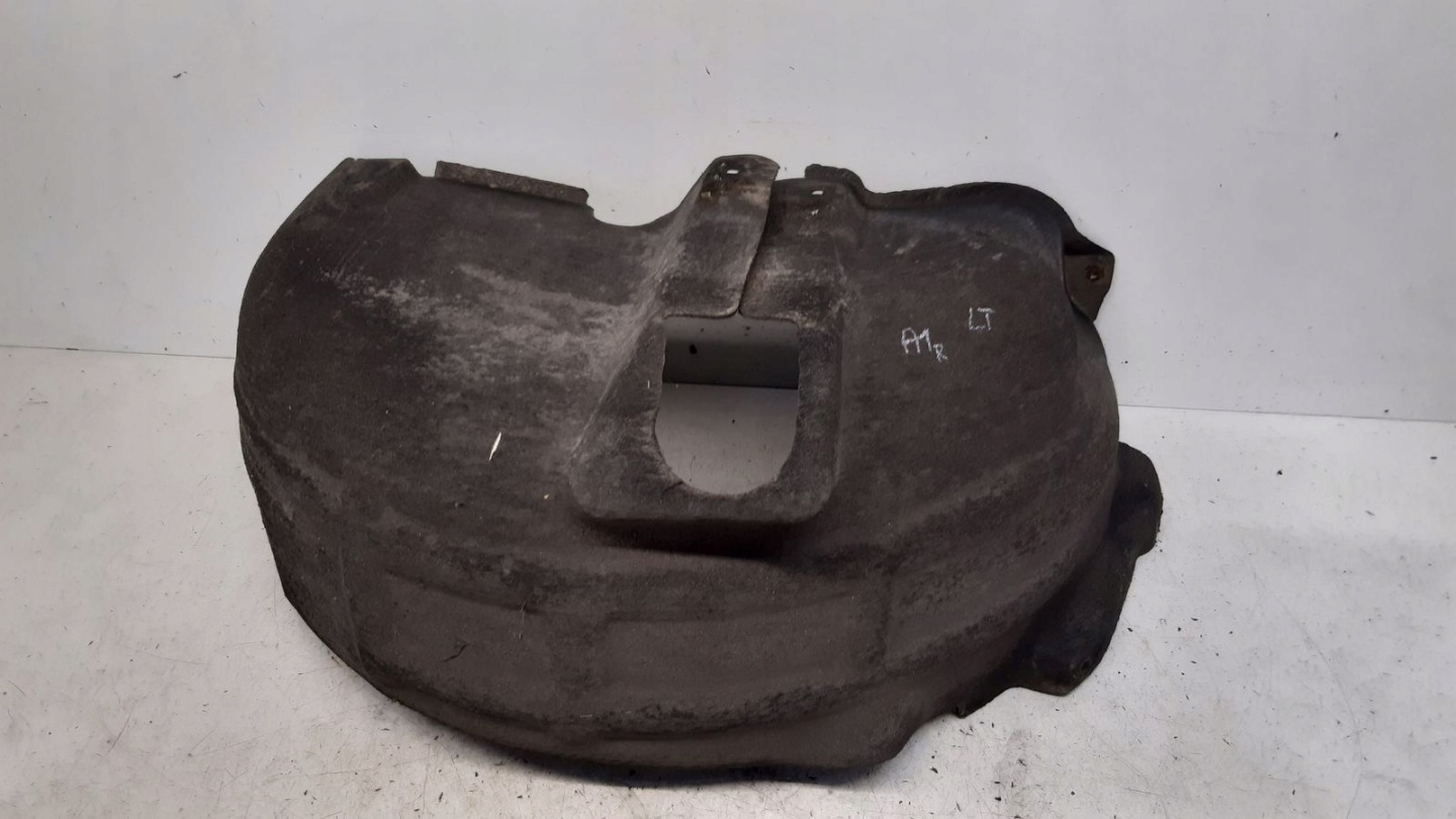 mudguard rear part rear. right Audi A1 8X 1,2 TSI