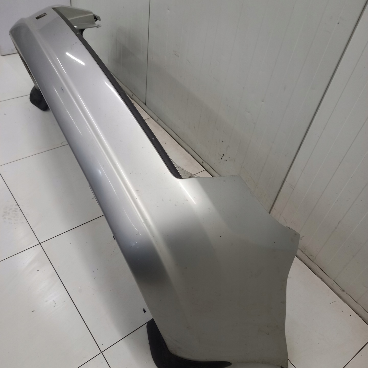 bumper rear part rear KIA CEED KOMBI