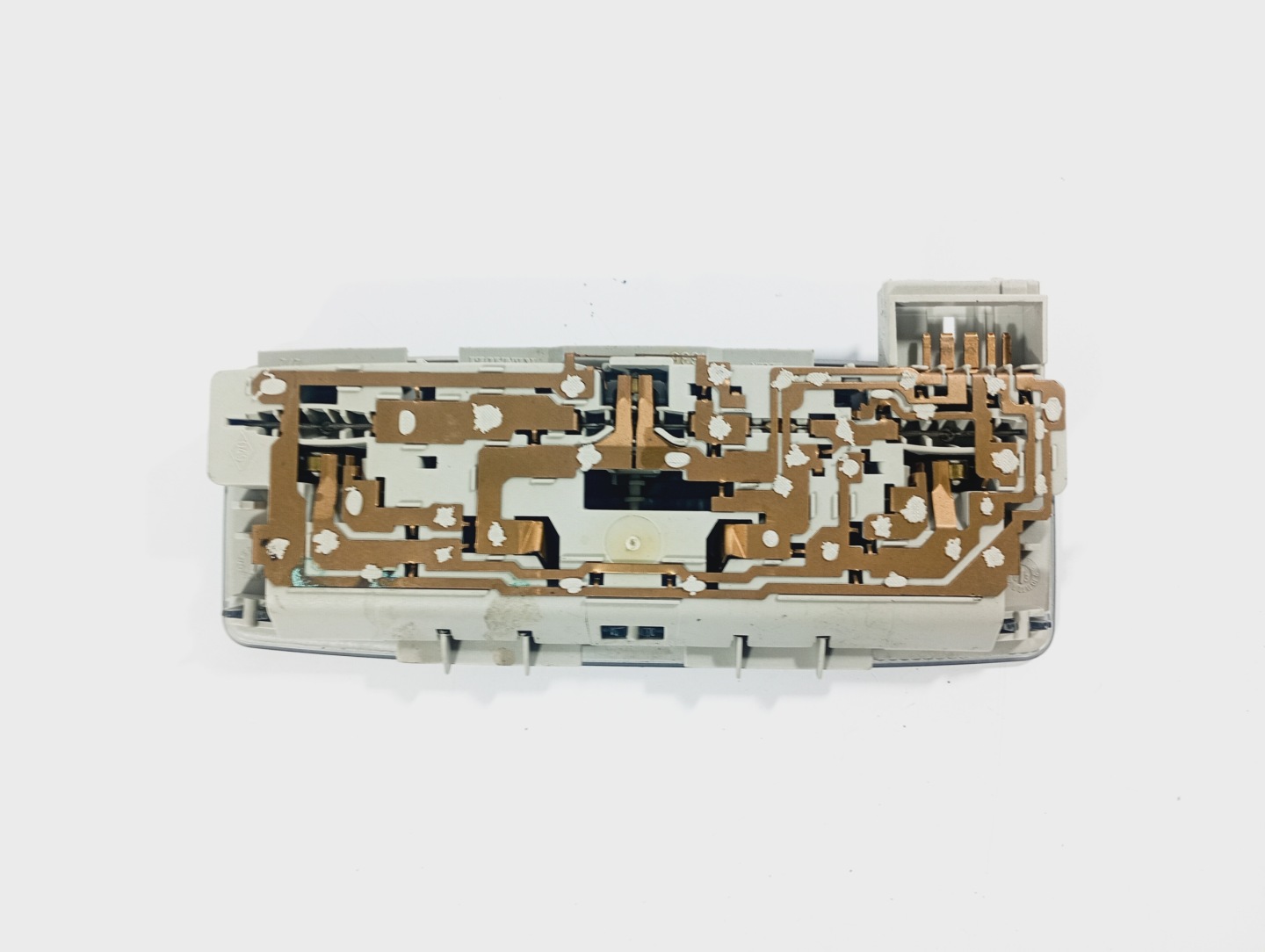 OSWIETLENIE cabs light inner 8200003037 RENAULT Espace IV 4 02-06
