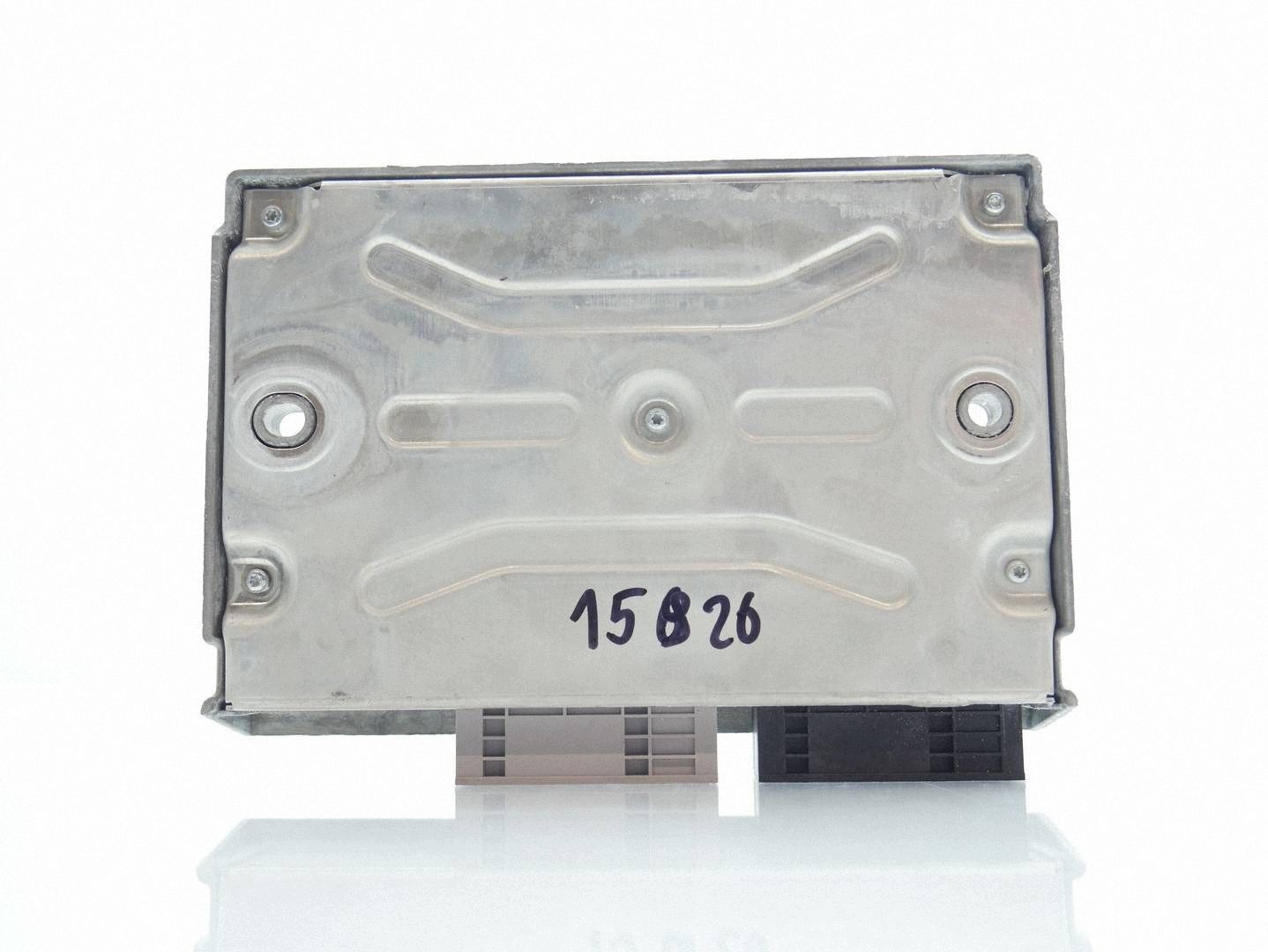 module control unit GATEWAY AUDI A4 B9 A5 F5 8W 8W0907468M