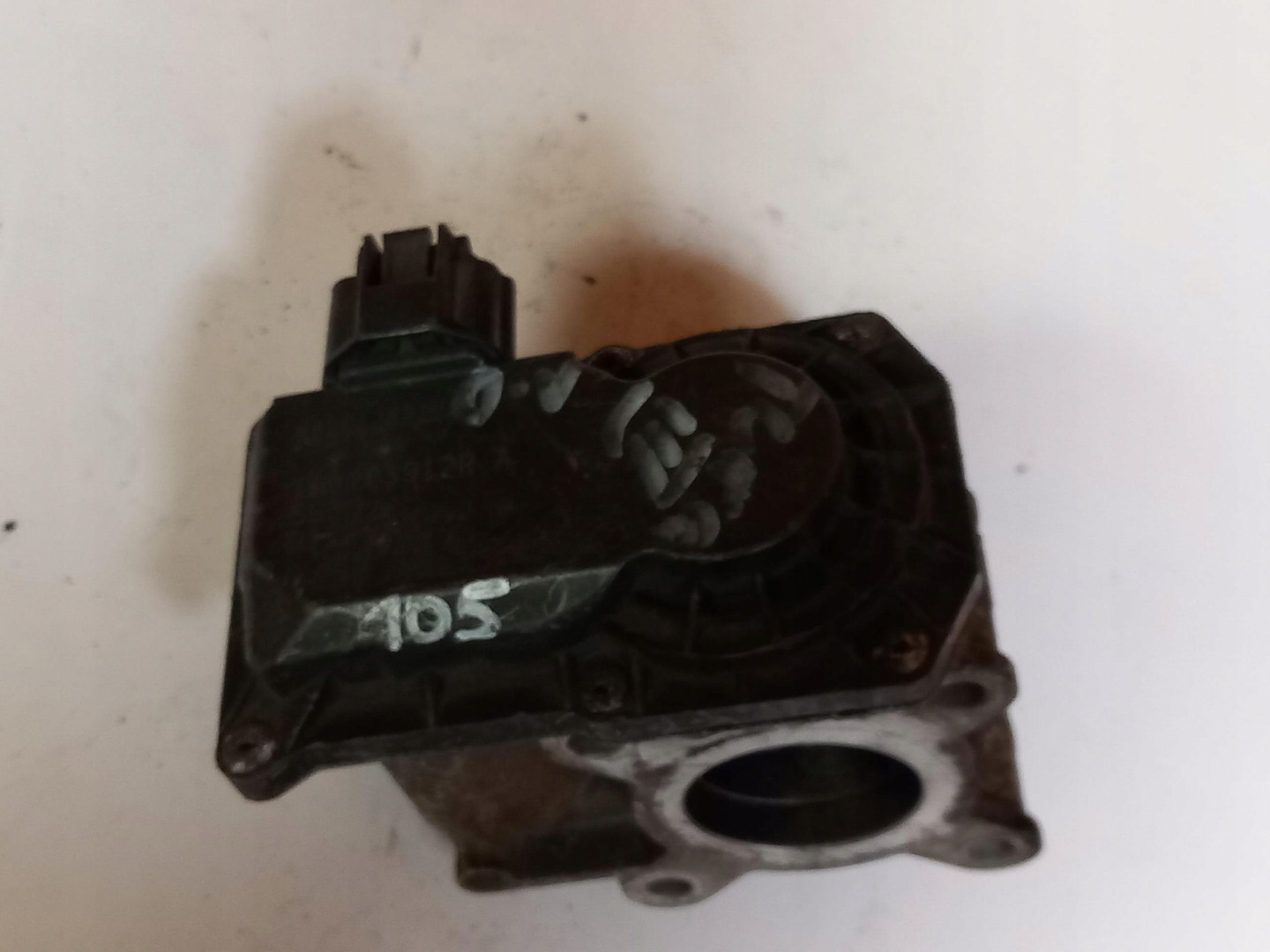 Valvola a farfalla RENAULT CLIO IV 1.0 TCE 161203912R 12-20