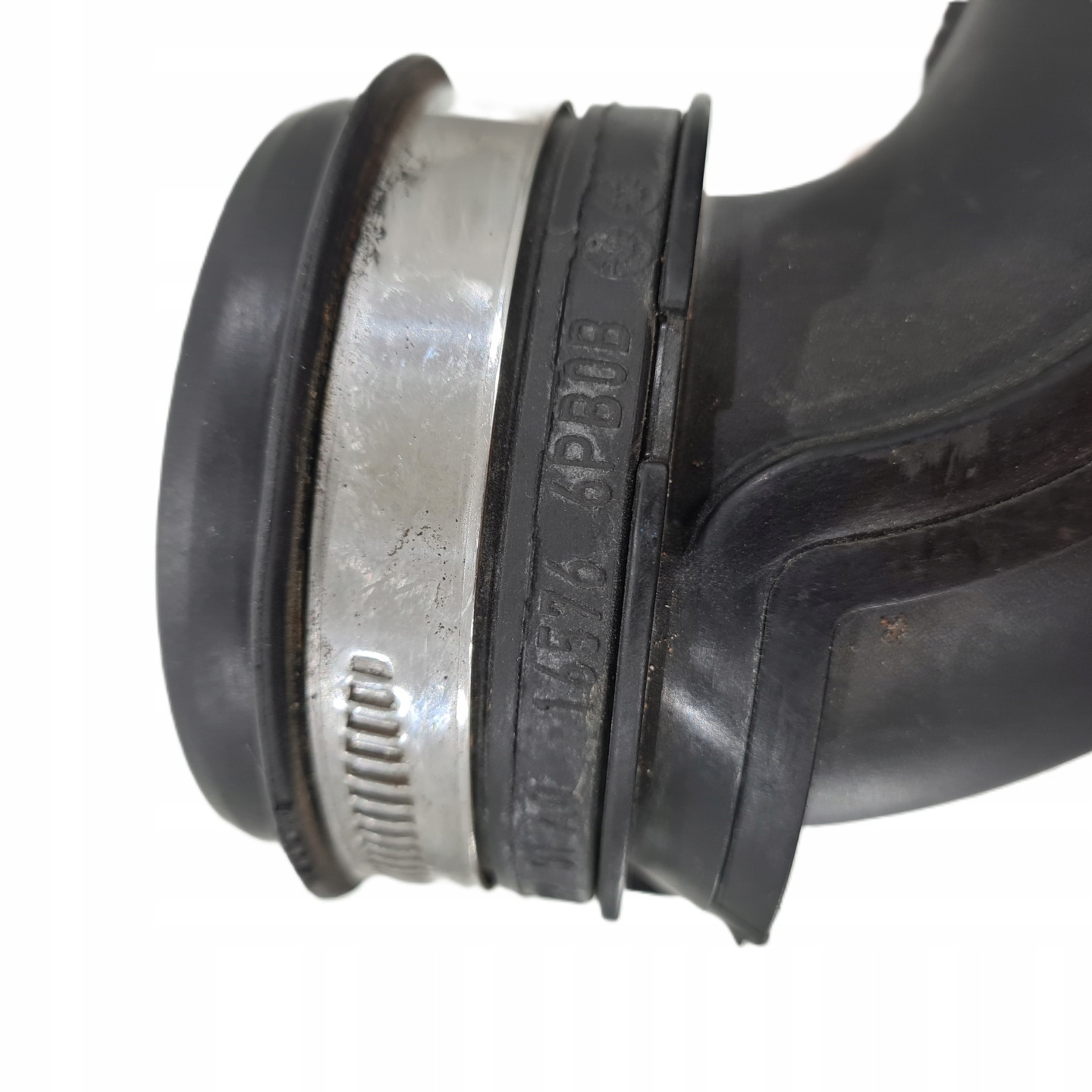 pipe air 5FM3A 111393PS Renault Nissan 1.5 blue DCI