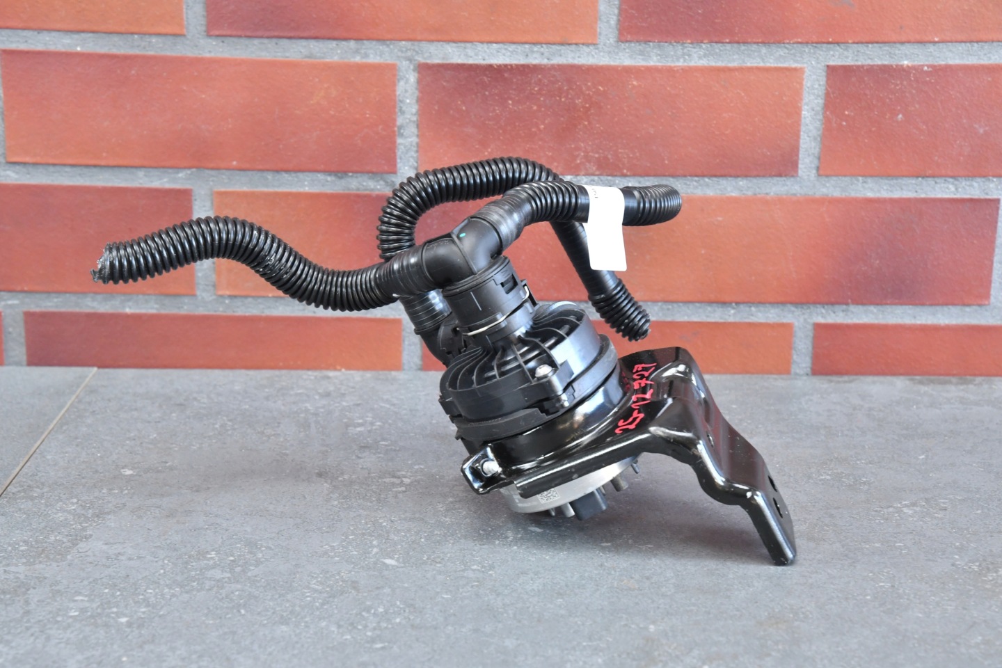 elettrico Pompa LIQUIDO MINI COOPER J01 J05 5A722A4 11km