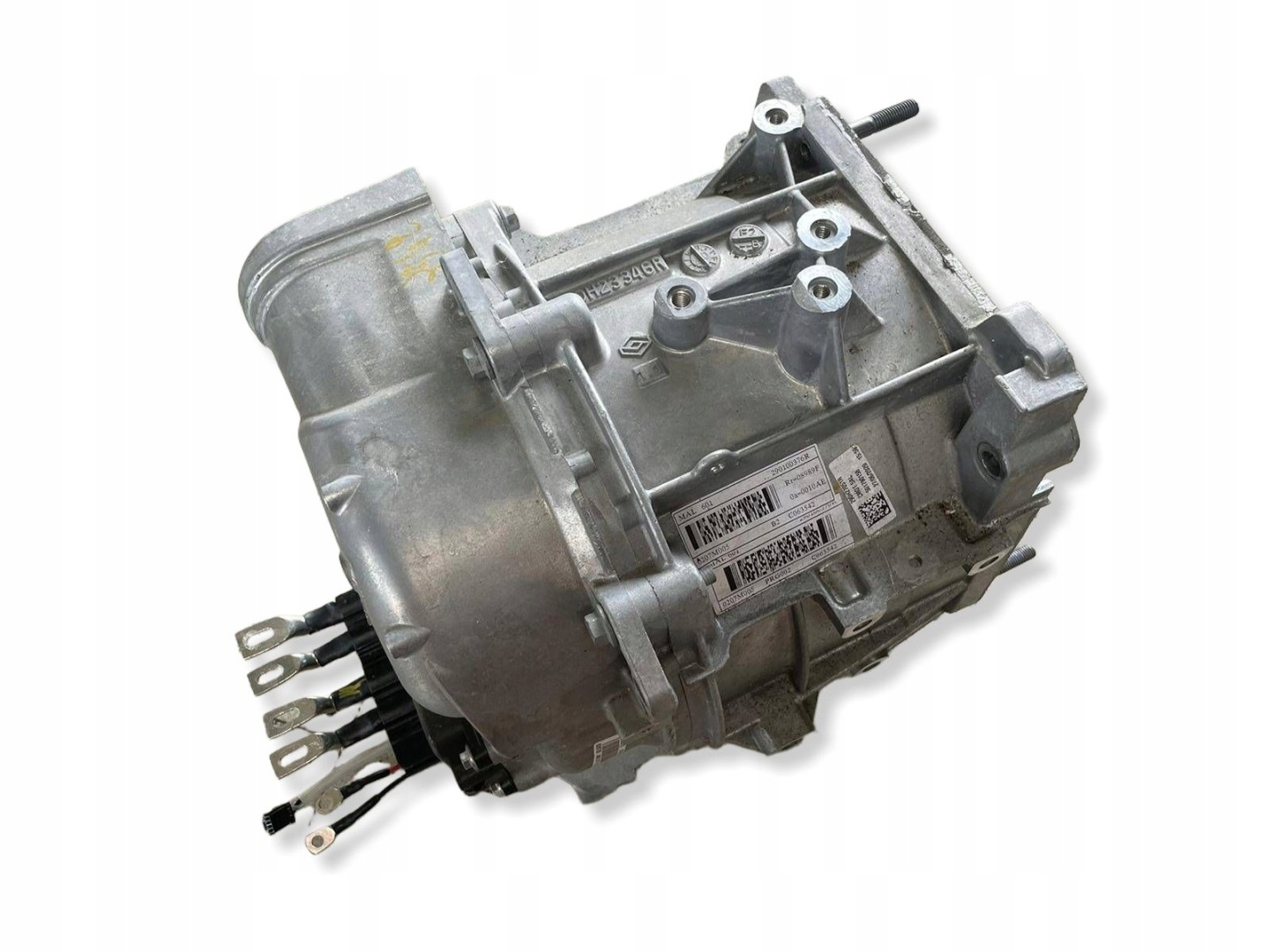 engine electrical Renault Twingo III lift 290H23346R stan as new