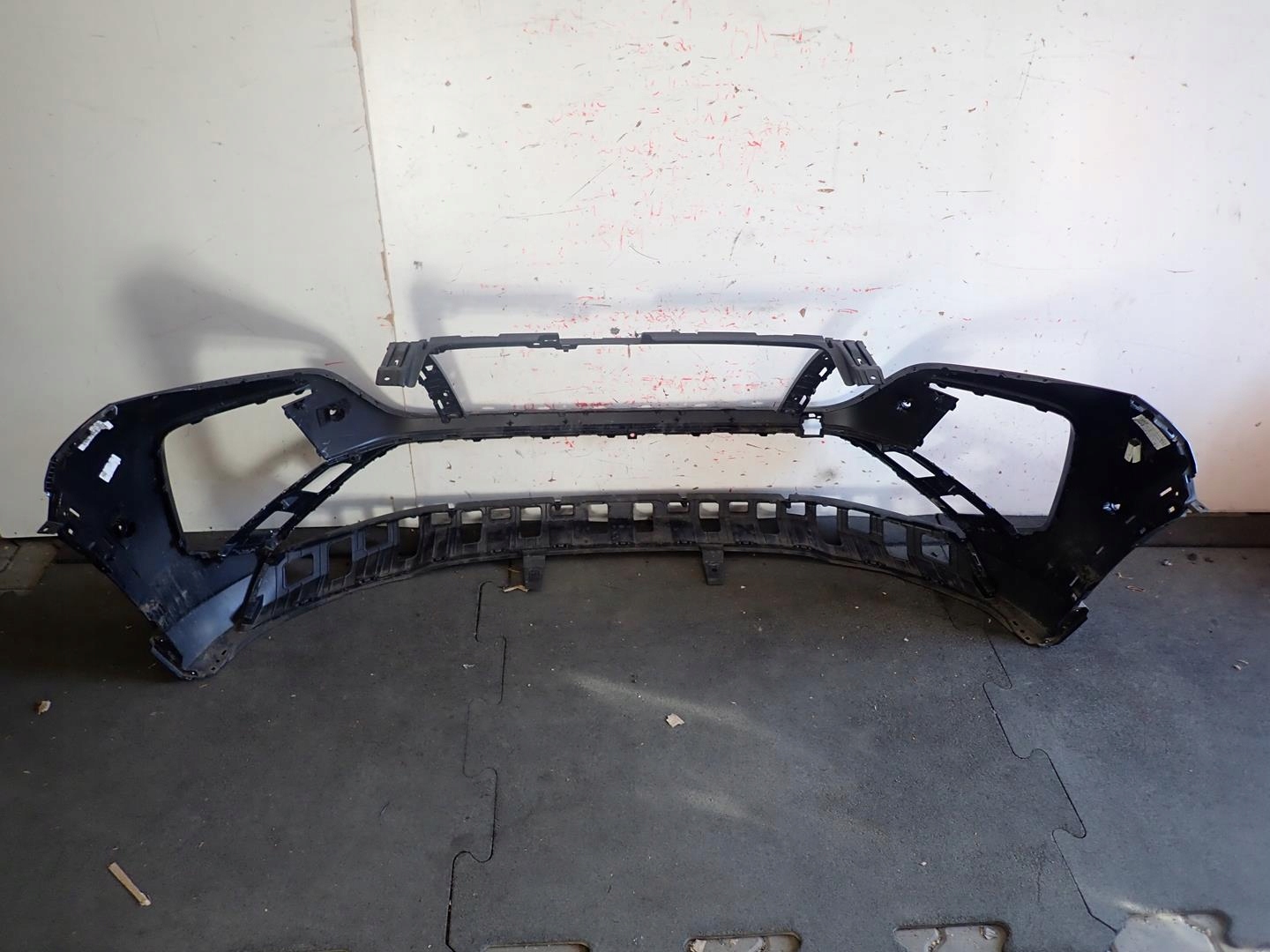 bumper front front HYUNDAI TUCSON IV N-LINE 20