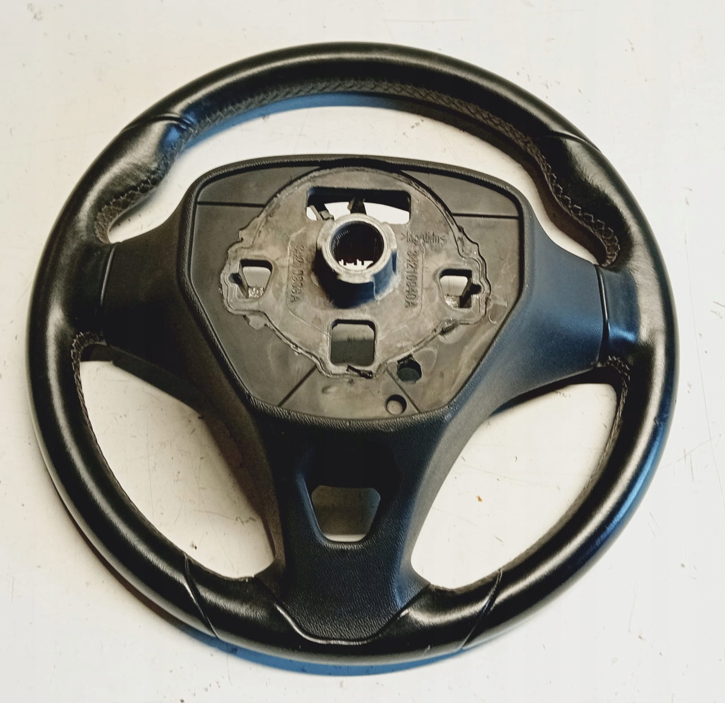 lenkrad OPEL CORSA E