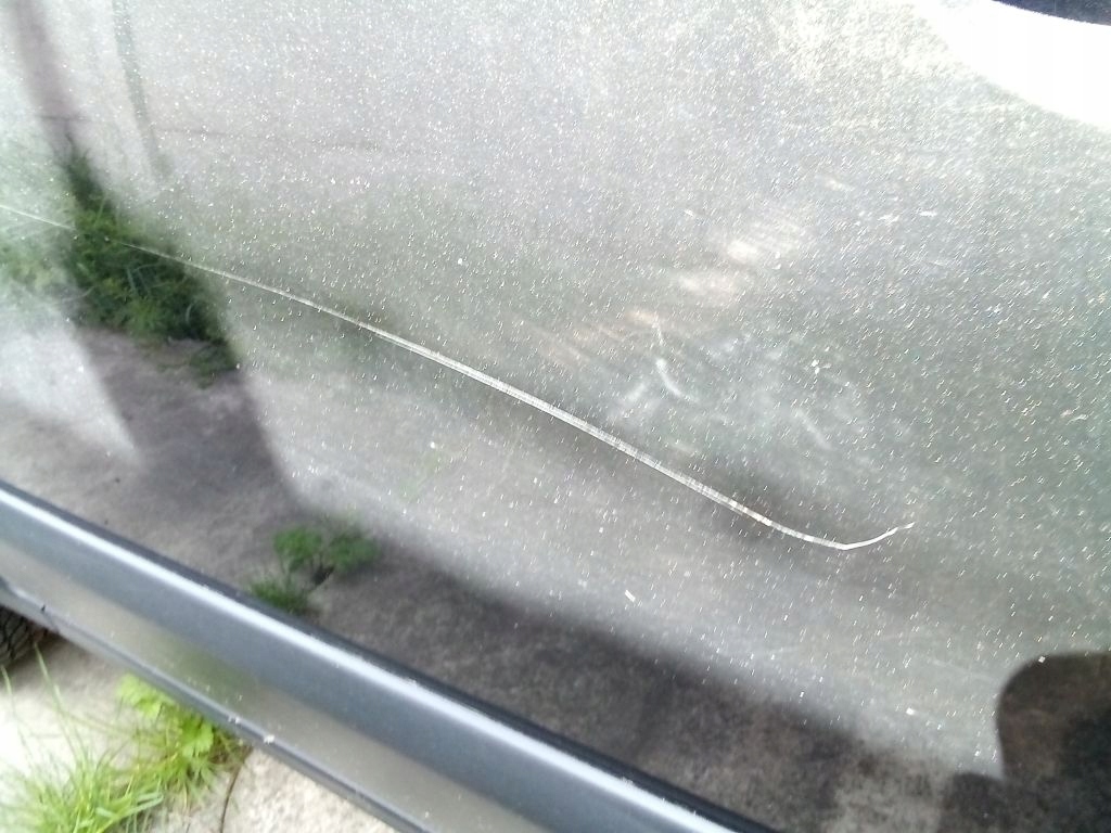 Fiat Sedici door left front front