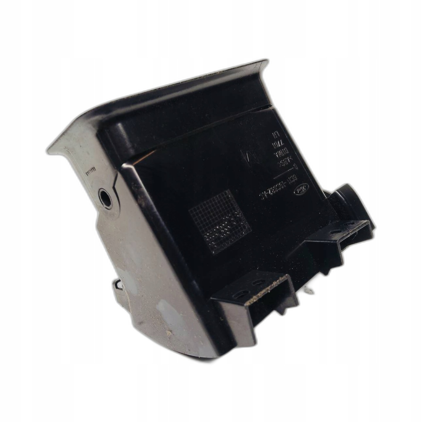 grid air conditioning devices FORD TRANSIT MK7 2.2 TDCi 6C11-19C682-AC