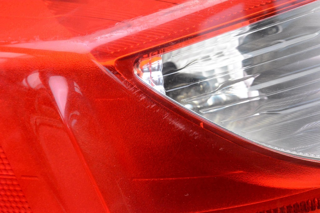 light left rear part rear BM51-13405-A FORD FOCUS MK3 5D HB 11-15