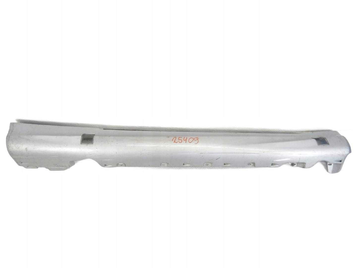 Mercedes SL R129 SL500 AMG moulding threshold left