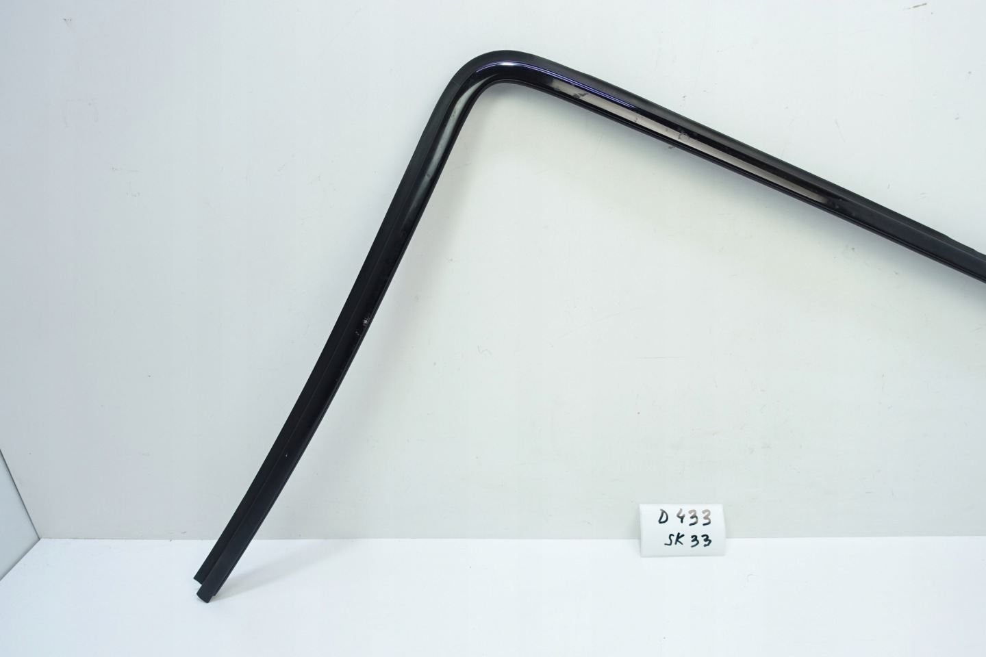 lista ablak far hátso MERCEDES E W210 A2106700408