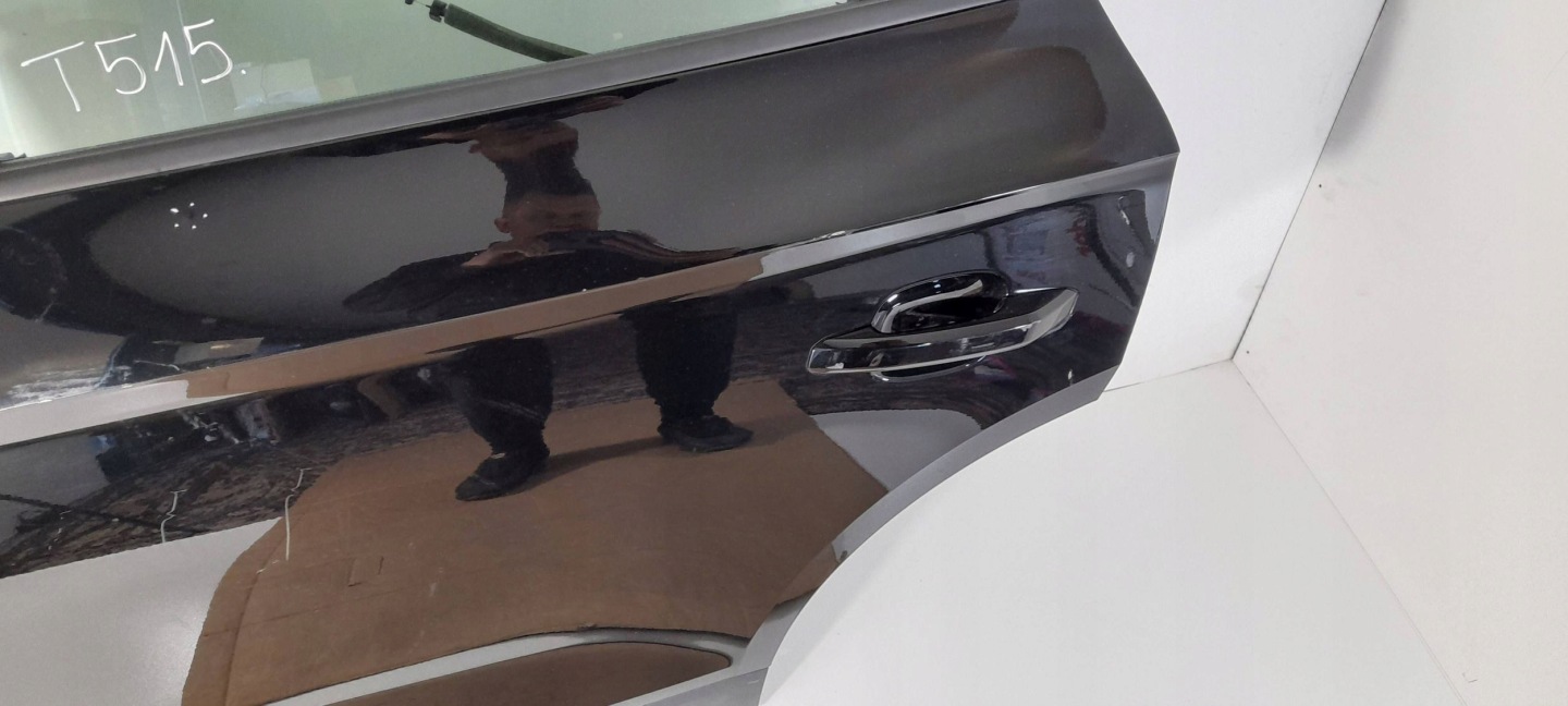 Audi Q5 SQ5 FY 2019r door rear. left (T515)