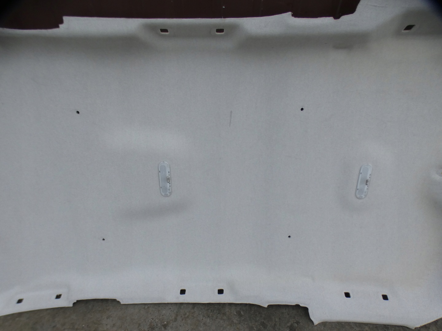 CIELO INTERNO Dacia Lodgy e LIFT JASNA 2017-2022 R