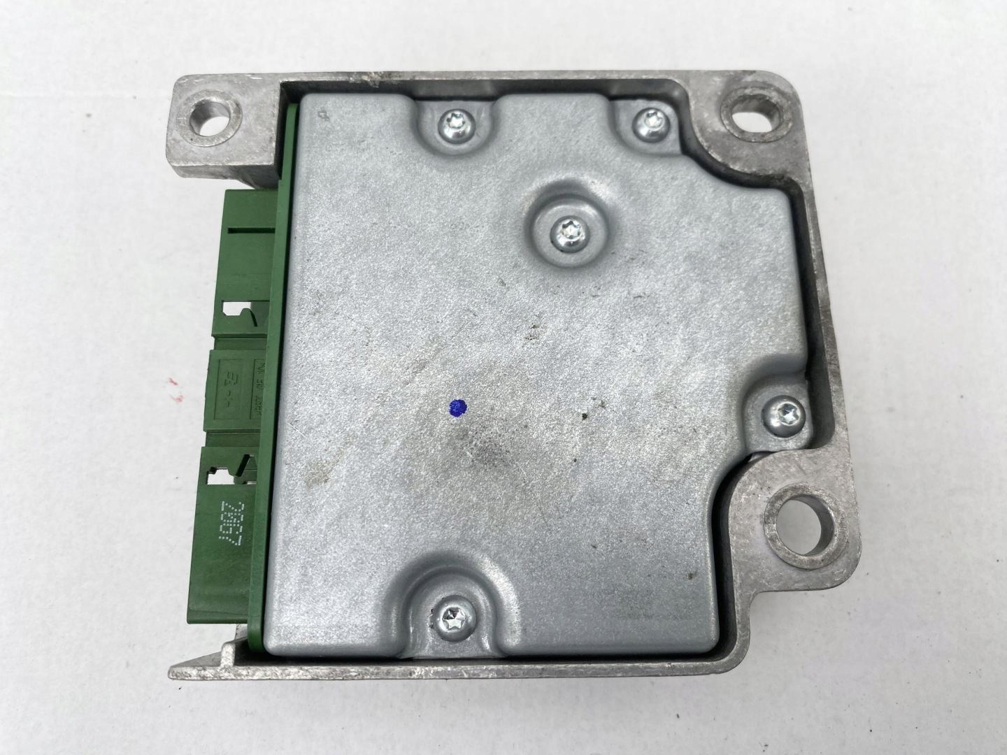 DUCATO BOXER JUMPER 14- modulo SENSOR Centralina airbag airbag 1393755080