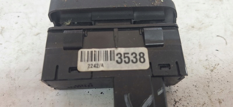 PANEL button START-STOP ECO OPEL MOKKA 299105967