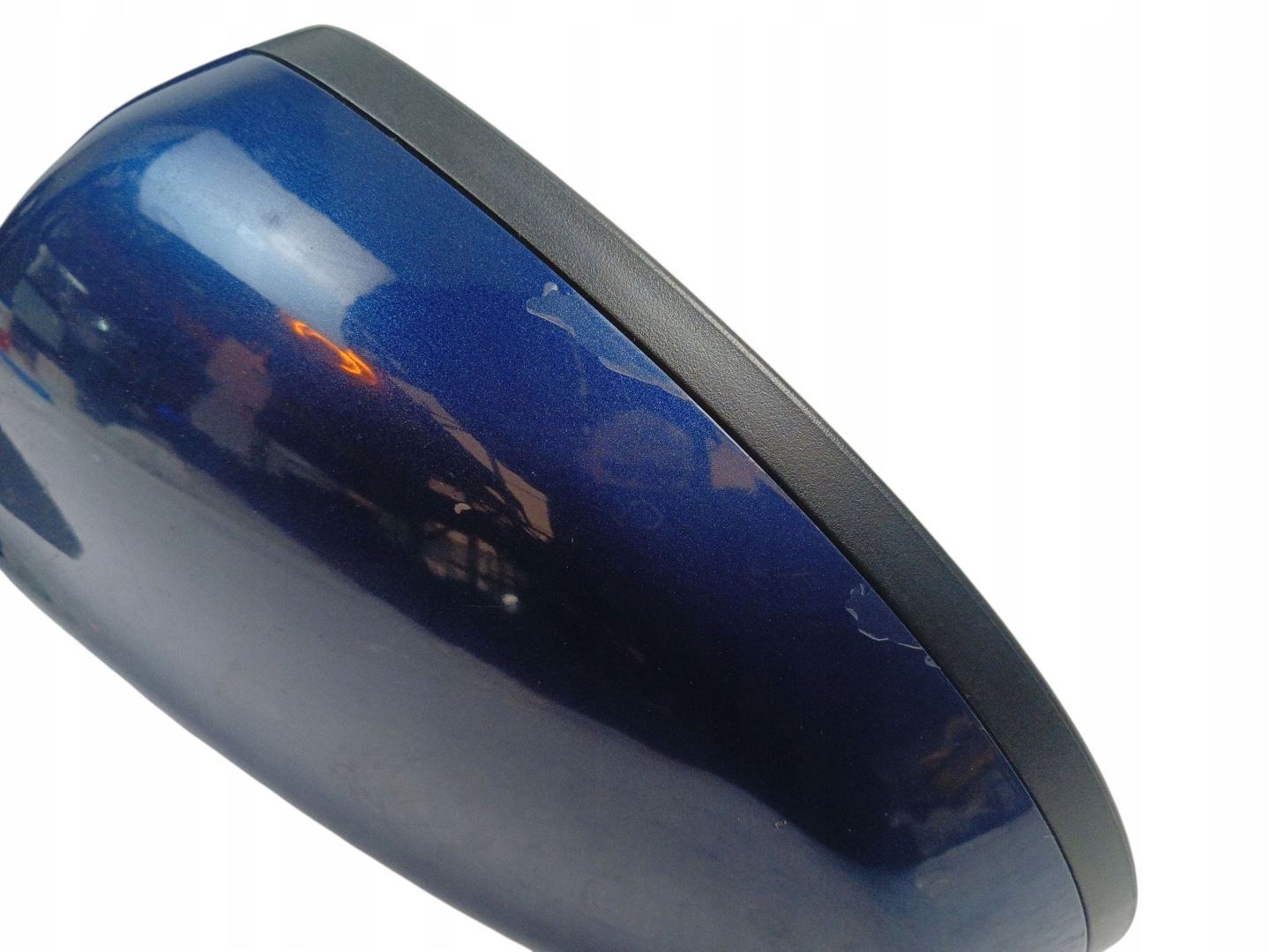 mirror left KIA CEED and ED (2006-2009) 5 PIN EUROPA KOD LAKIERU A8
