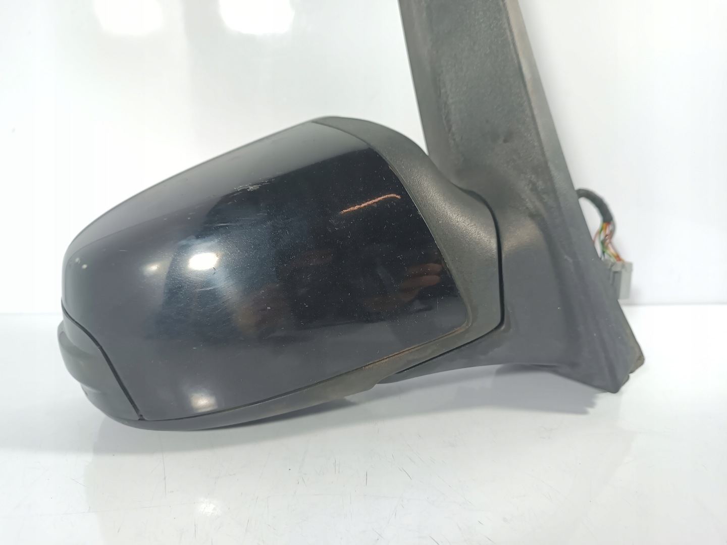 FORD C-MAX MK1 03-10 mirror right electrics 7PIN