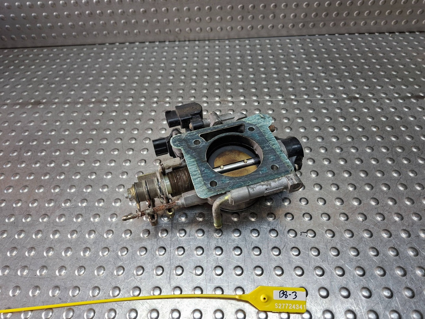 valvola a farfalla SUBARU IMPREZA GD 00-07 2.5 T 22650AA182