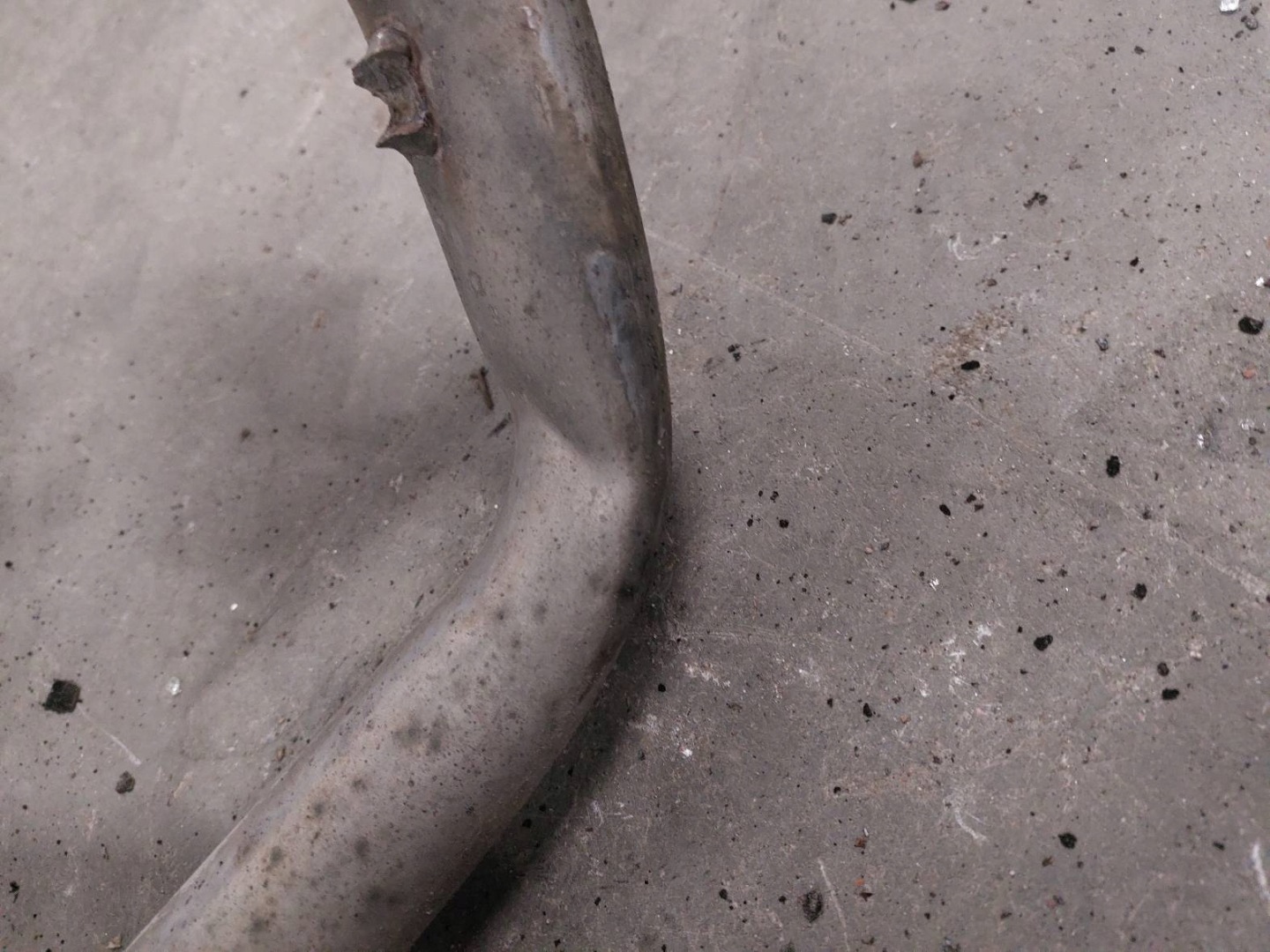 dämpfer endschalldämpfer auspuff mitte + end SUZUKI IGNIS und 1.3 16V