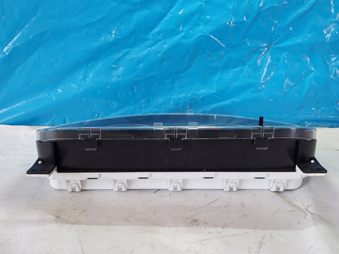dials clock MAZDA 2 1.4 MZI 3M7110849MG