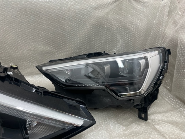 Leuchte Audi Q3 83A Full Led 2021